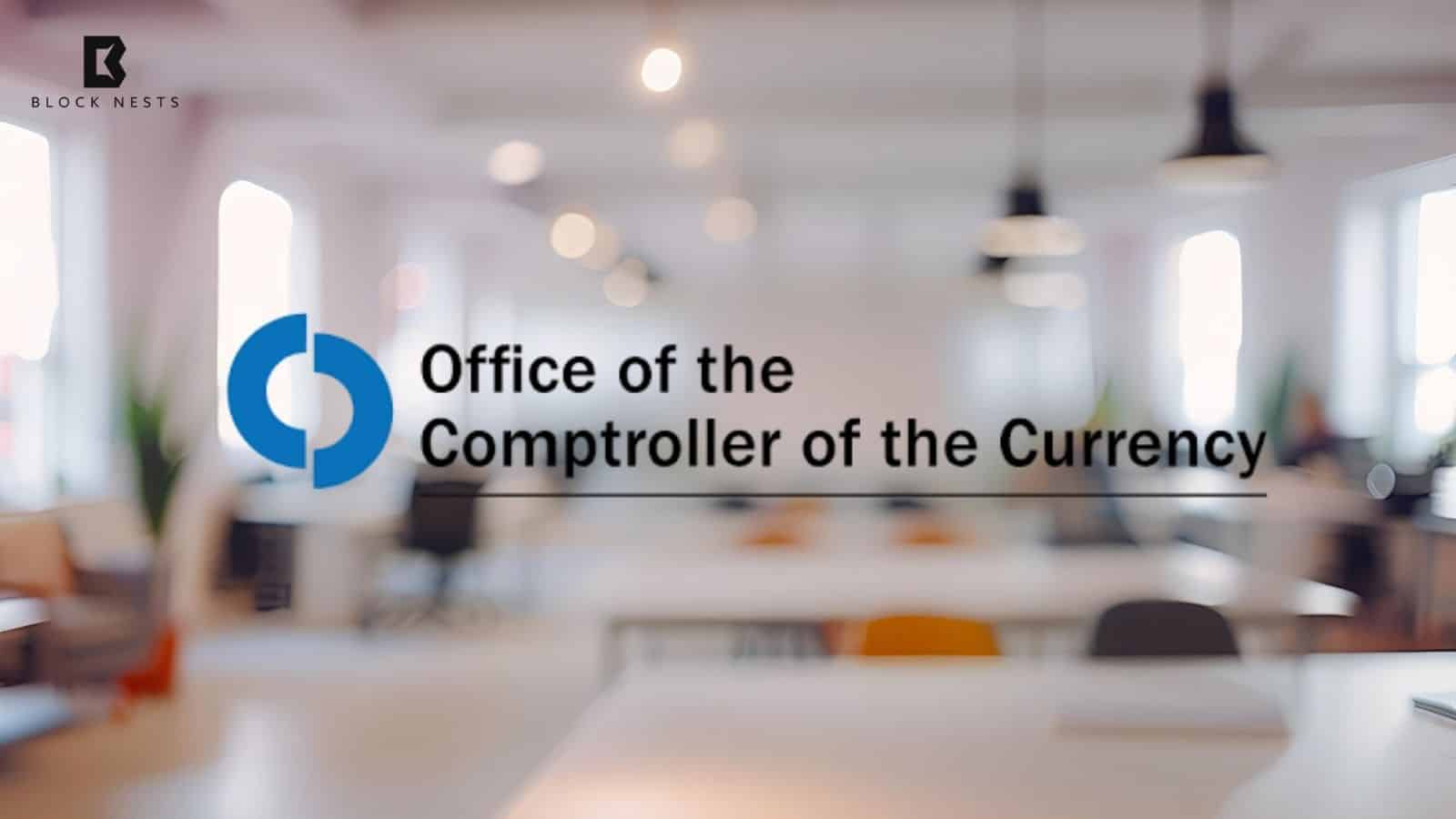 OCC Faces Intense Scrutiny as Lawmakers Question World Liberty Financial’s Bank Charter and Foreign Ownership