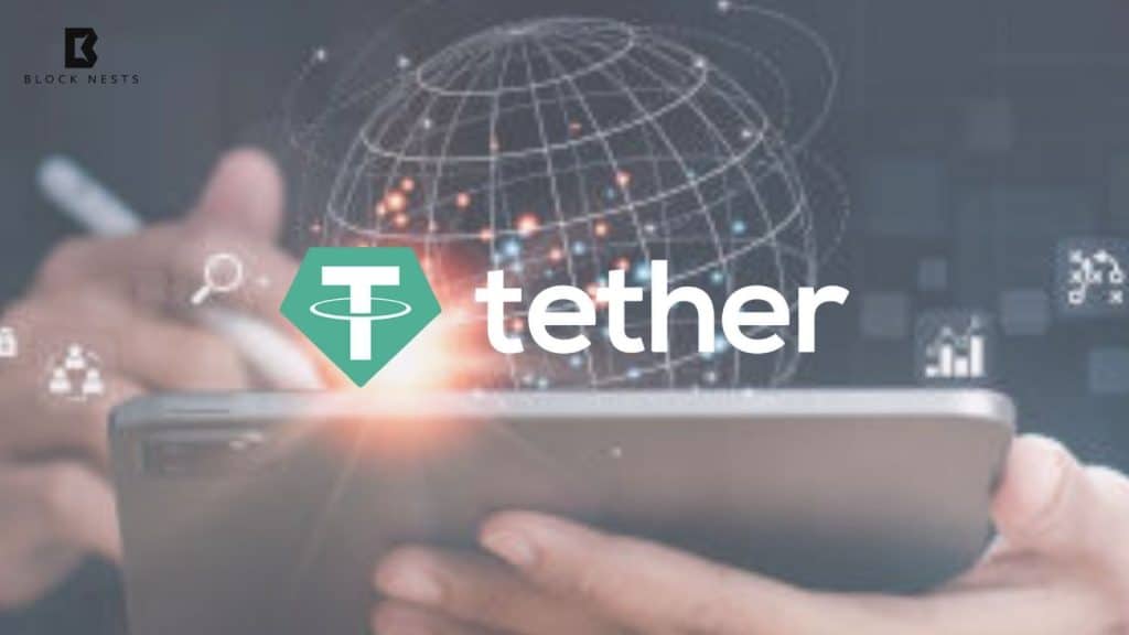 Tether