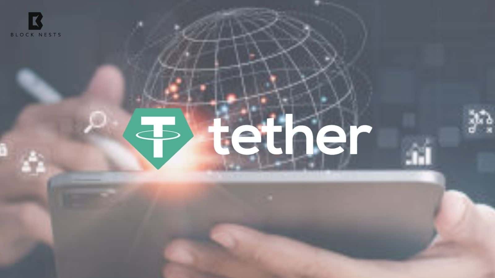 Tether Phases Out CNH₮ as Stablecoin Demand Shifts Across Global Markets