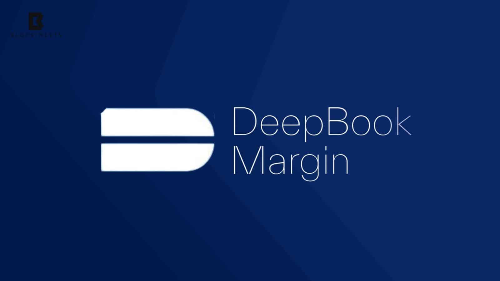DeepBook Margin Launches on Sui Bringing Native Leverage to DeFi Trading