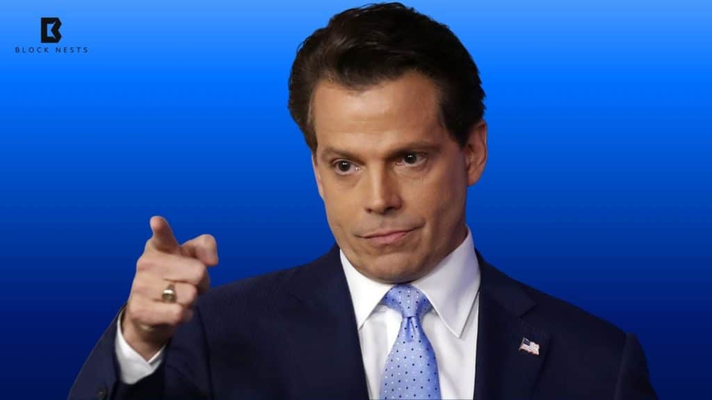 Scaramucci