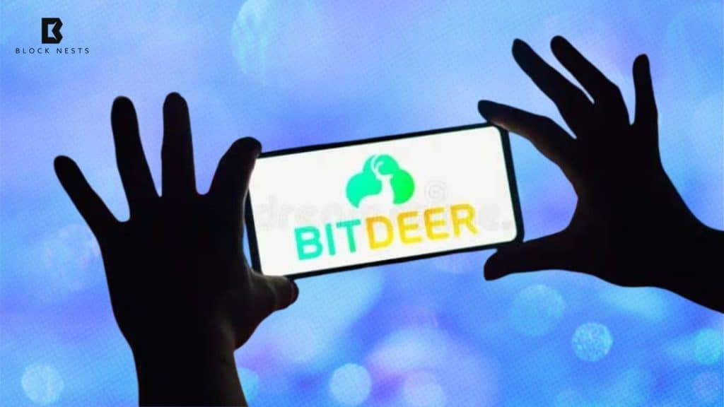 Bitdeer
