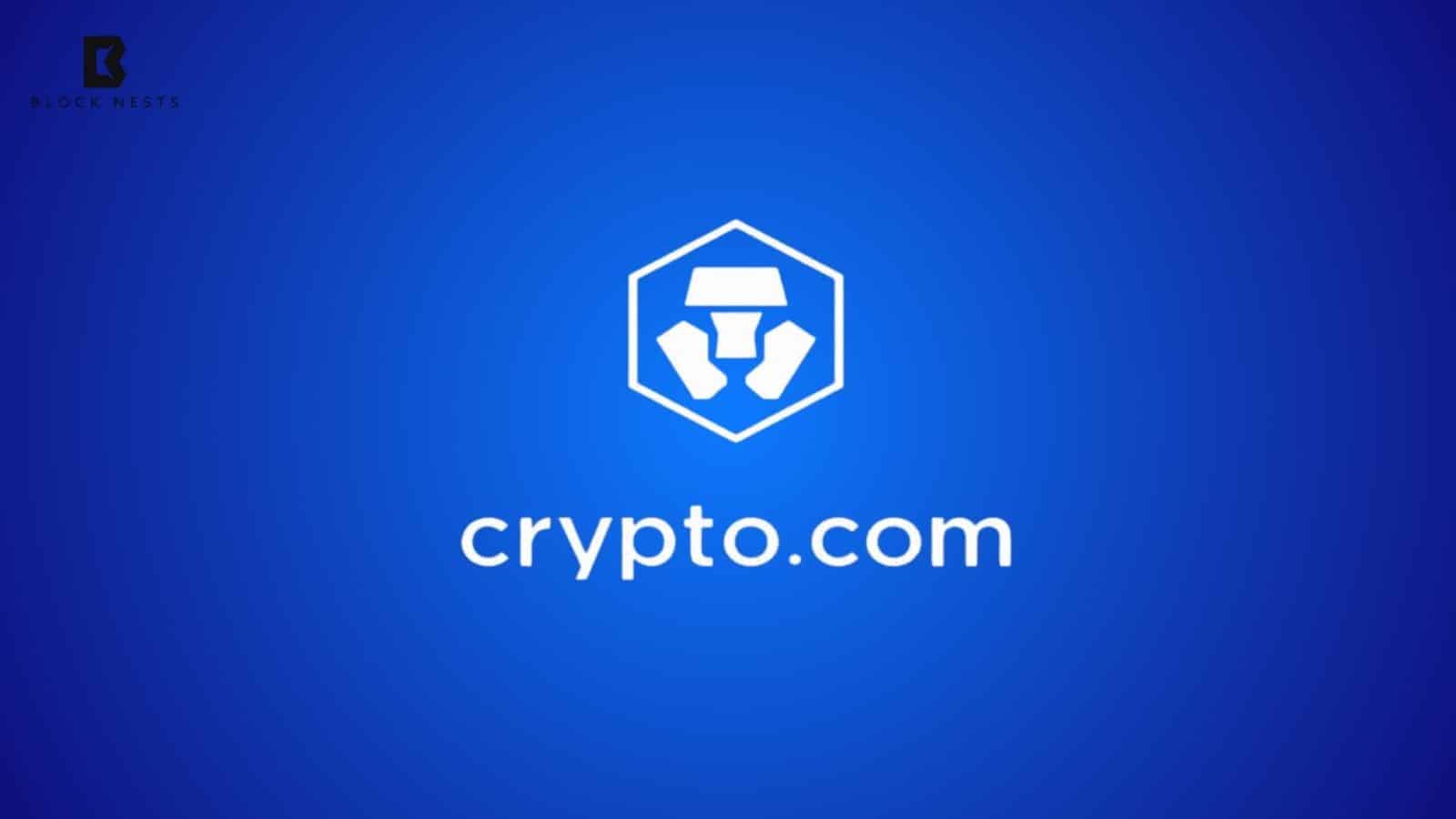 Crypto.com Secures Conditional OCC Approval for National Bank Charter