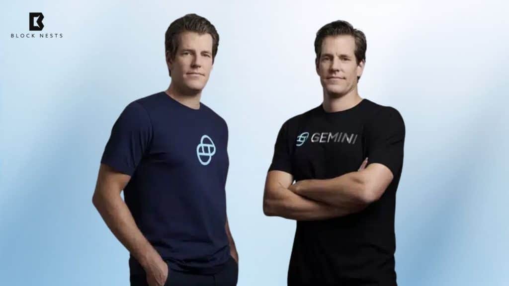 Tyler Winklevoss