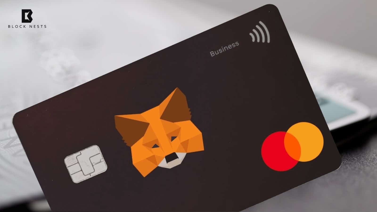 MetaMask Card Finally Unlocks Crypto Spending Across 49 US States