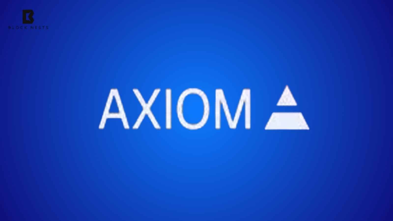 12 Wallets Turn $400K Into $1.4M Before ZachXBT’s Axiom Bombshell Reveal