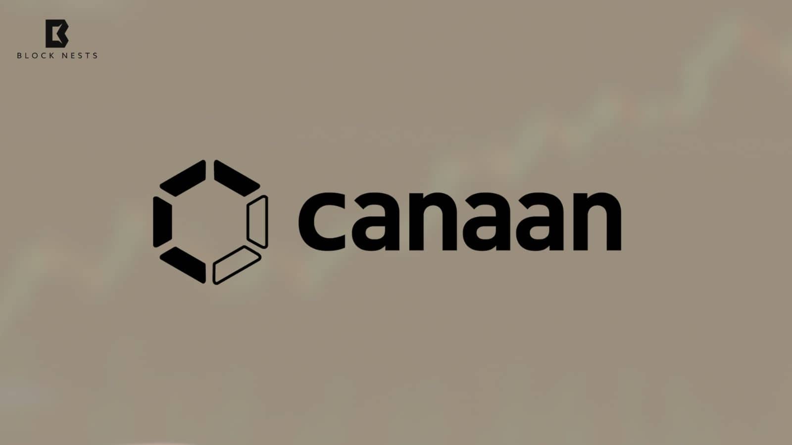 Canaan Acquires 49% of Texas Bitcoin Projects in $39.75 Power Deal With Cipher!