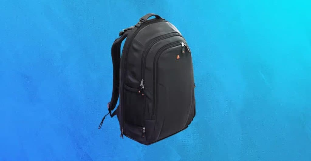 Backpack
