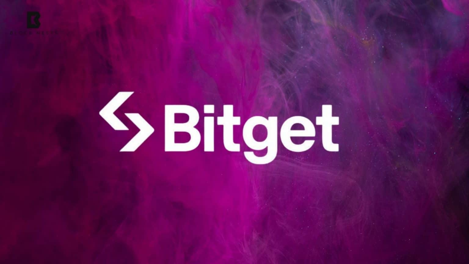 Bitget Expands Stablecoin Use With New Global Payments Infrastructure