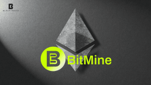 Bitmine Adds 65,341 ETH as Corporate Ethereum Treasury Growth Accelerates