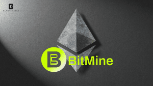 Bitmine Boosts Ethereum Treasury With 60,999 ETH Purchase