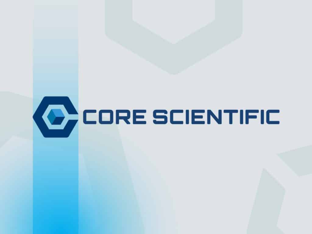 Core Scientific