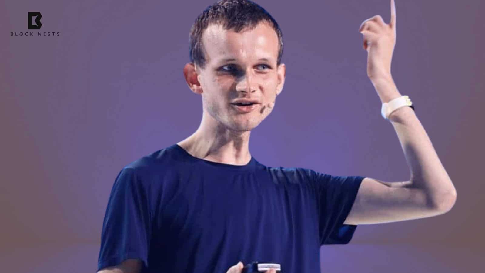 Vitalik Buterin Proposes Emergency Voice Alert for Crypto User Safety