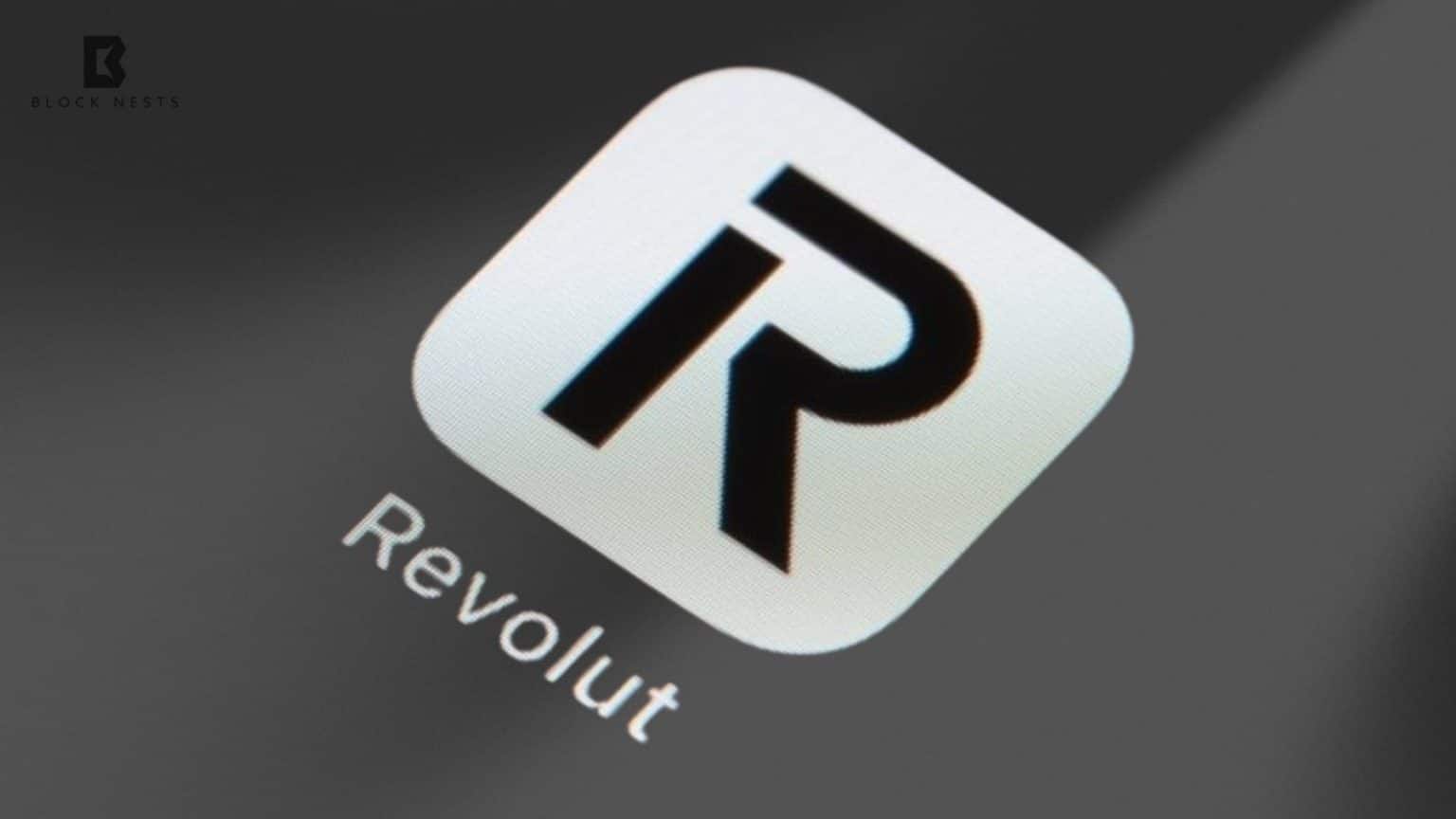 Revolut Seeks US Banking License to Broaden Financial Services