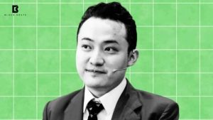 Justin Sun Sues WLFI Over Frozen Tokens and Governance Rights Dispute