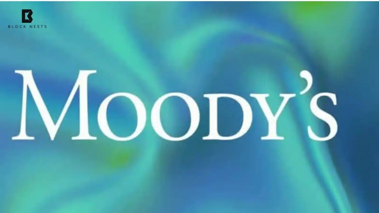 Moody’s Goes Onchain First With Credit Ratings, Shakes Crypto Market!