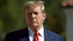 TRUMP Holders Accumulate as Mar-a-Lago Event Drives Demand