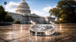 Stablecoin Showdown: Banks Face Competition in the 2026 CLARITY Act Vote