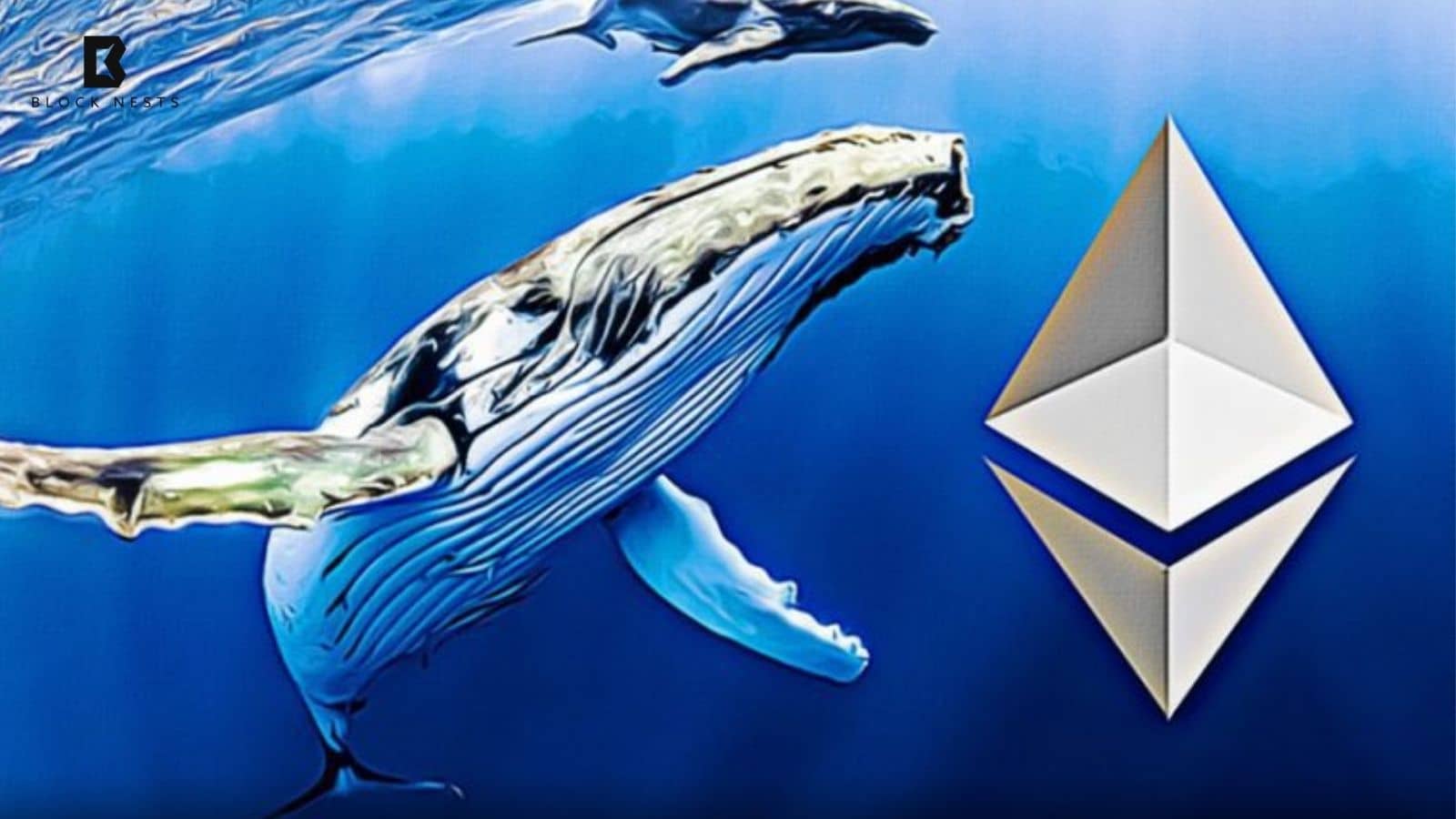 Dormant Ethereum Whale Returns With $111 Million Buy After Massive Exit