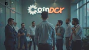 CoinDCX Founders Face Fraud Allegations Amid Rising Crypto Scam Cases