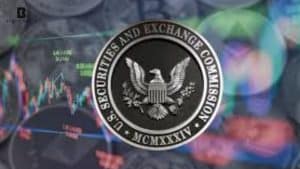 SEC Crypto Framework Gains Support from Fidelity Amid Market Shift