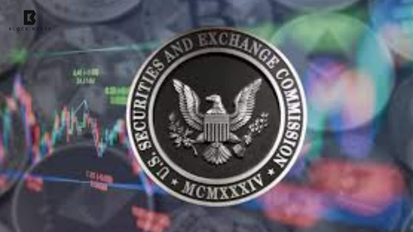 SEC Crypto Framework Gains Support from Fidelity Amid Market Shift
