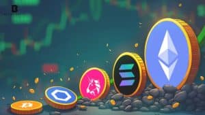 Altcoin Trading Volume Crashes as Investor Interest Fades Across Crypto Market