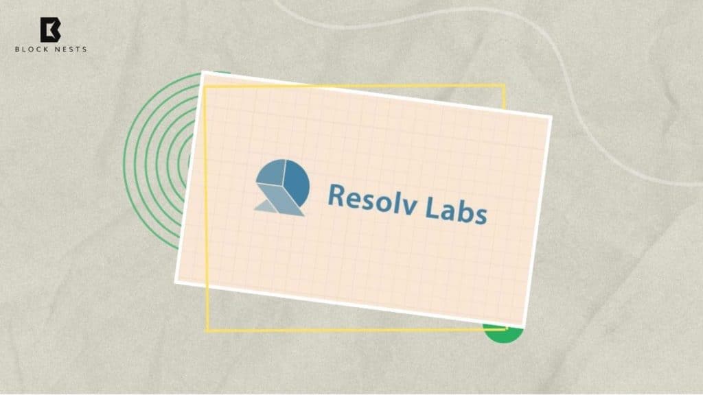 Resolv Labs
