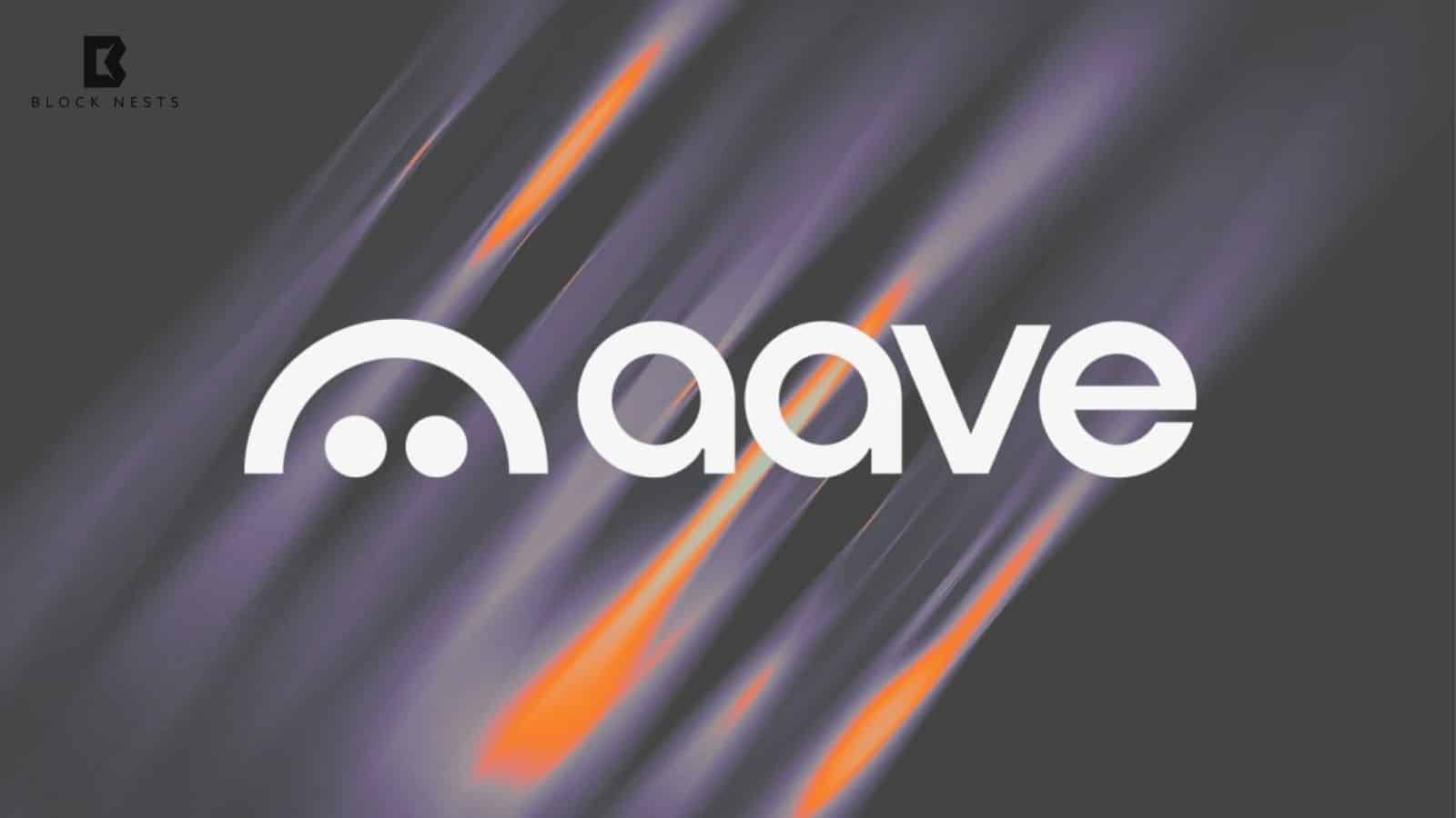 Aave Moves Toward V4 Launch After DAO Backs Ethereum Mainnet Plans