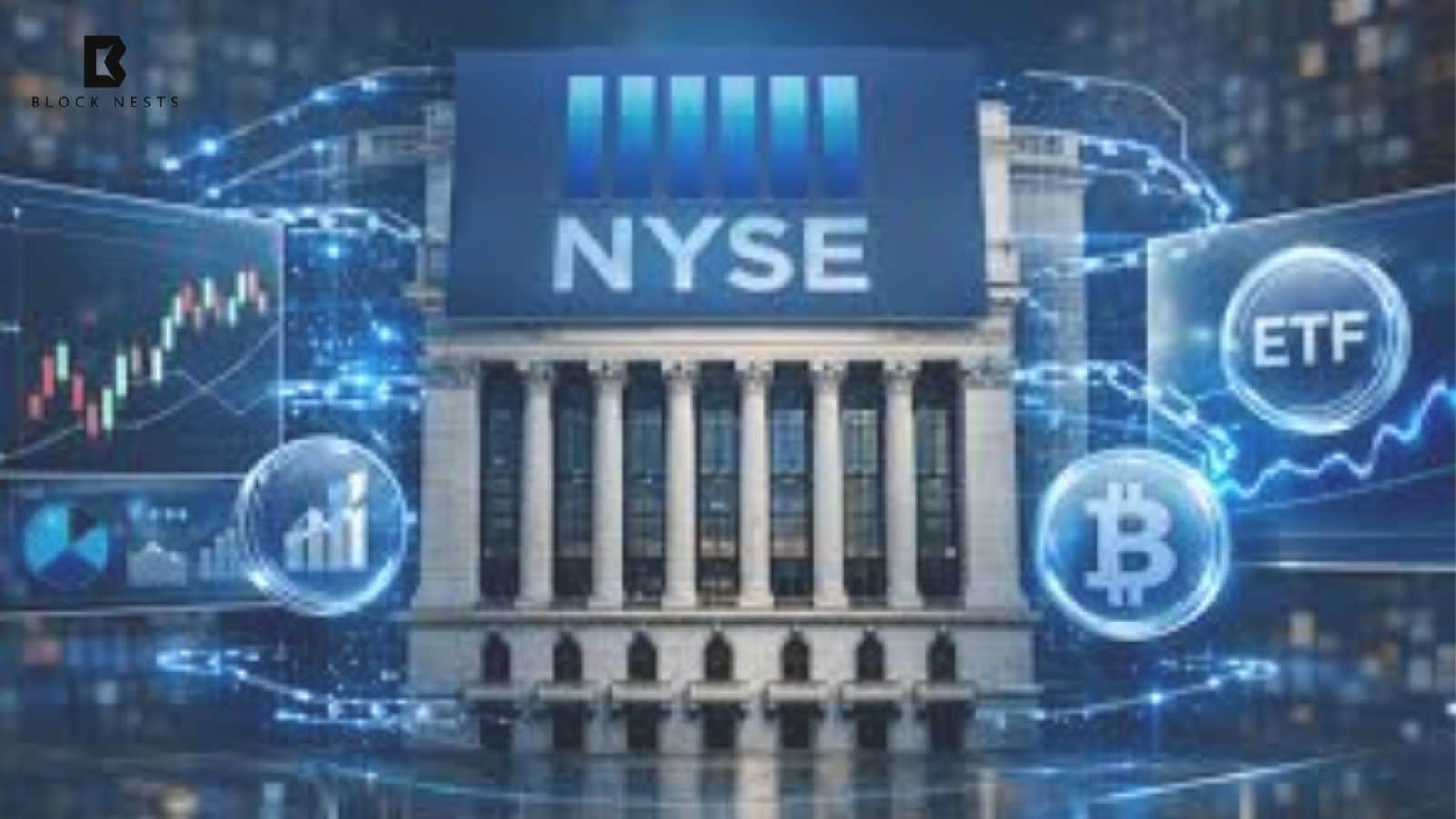 NYSE’s Secret Blockchain Move Could Transform Stock Trading Forever!