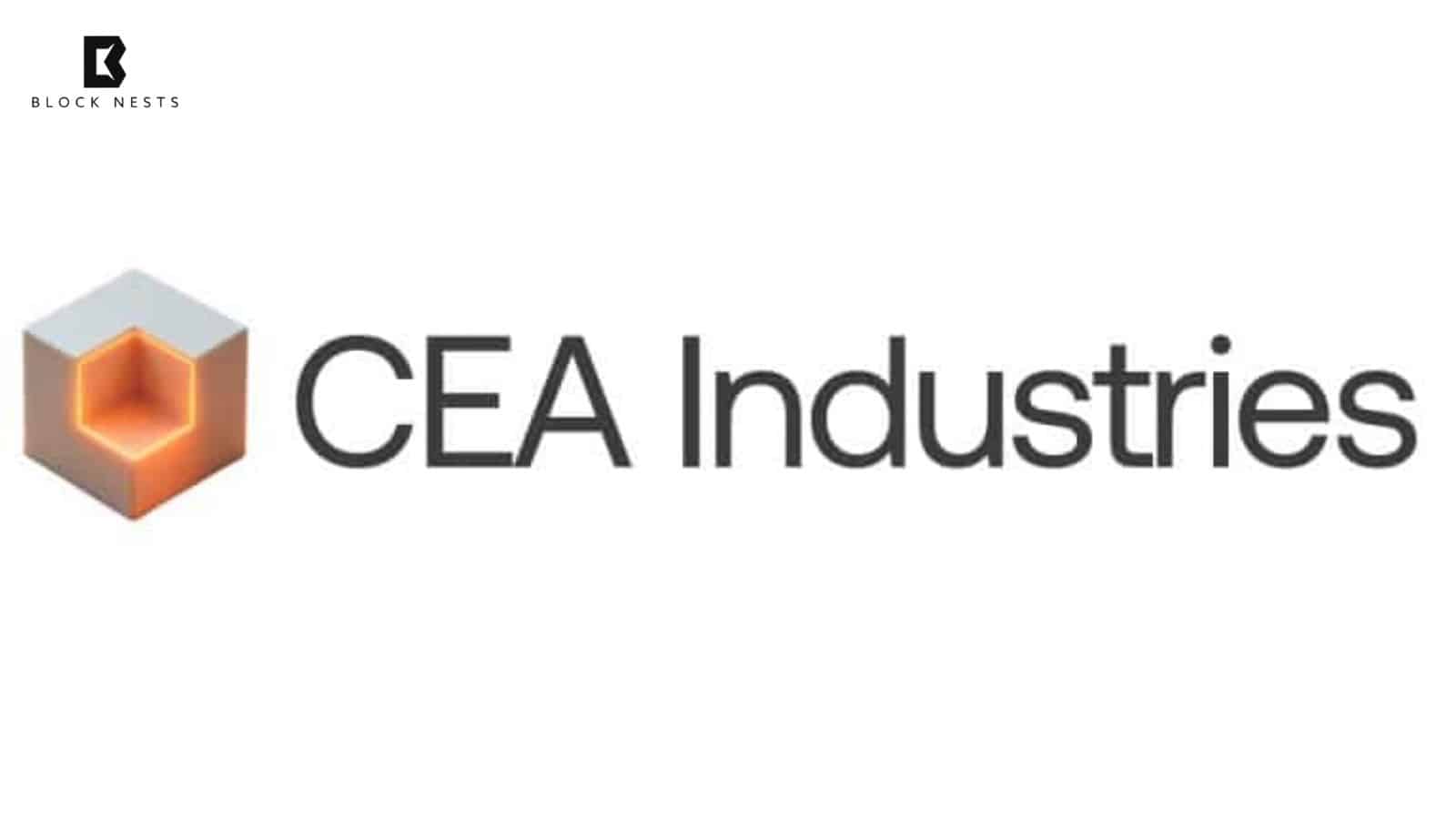 CEA Industries Faces Firestorm Over $1.98M CEO Exit Deal Controversy