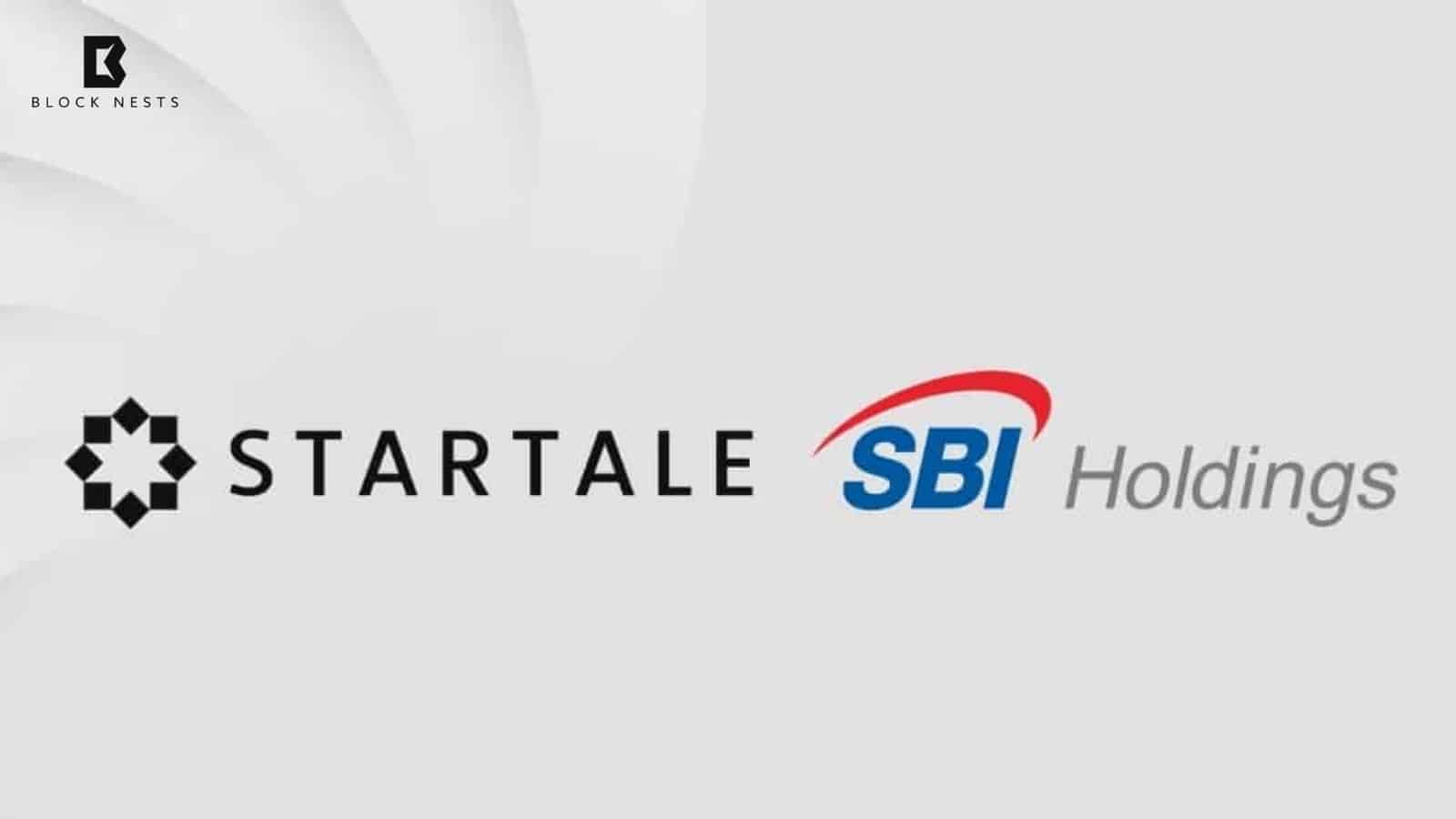 Startale Secures $50M From SBI to Advance L2 and Tokenization Strategy