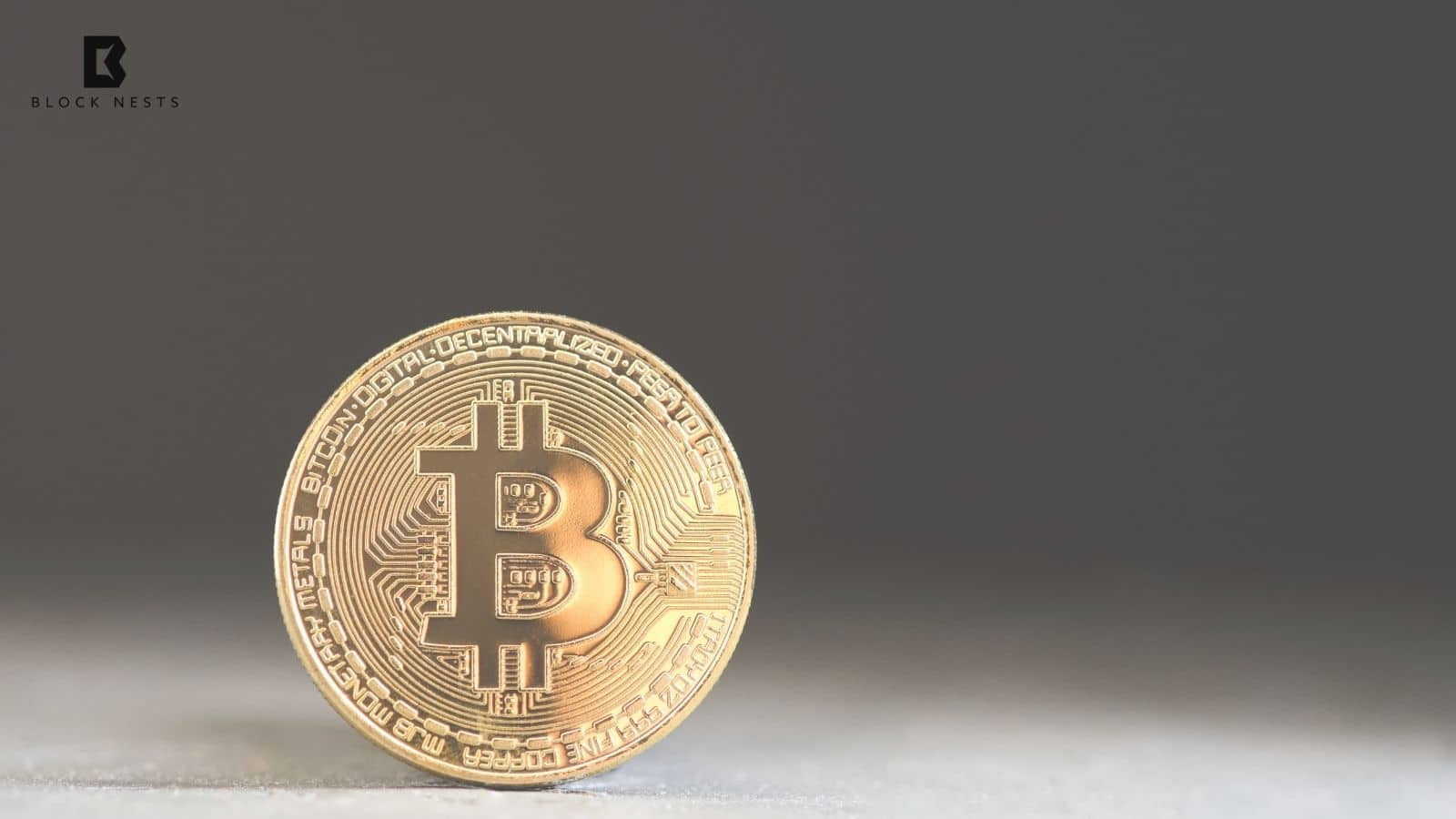 Lost Bitcoin Awakens After 10 Years as Police Seize Hidden $35M Fortune