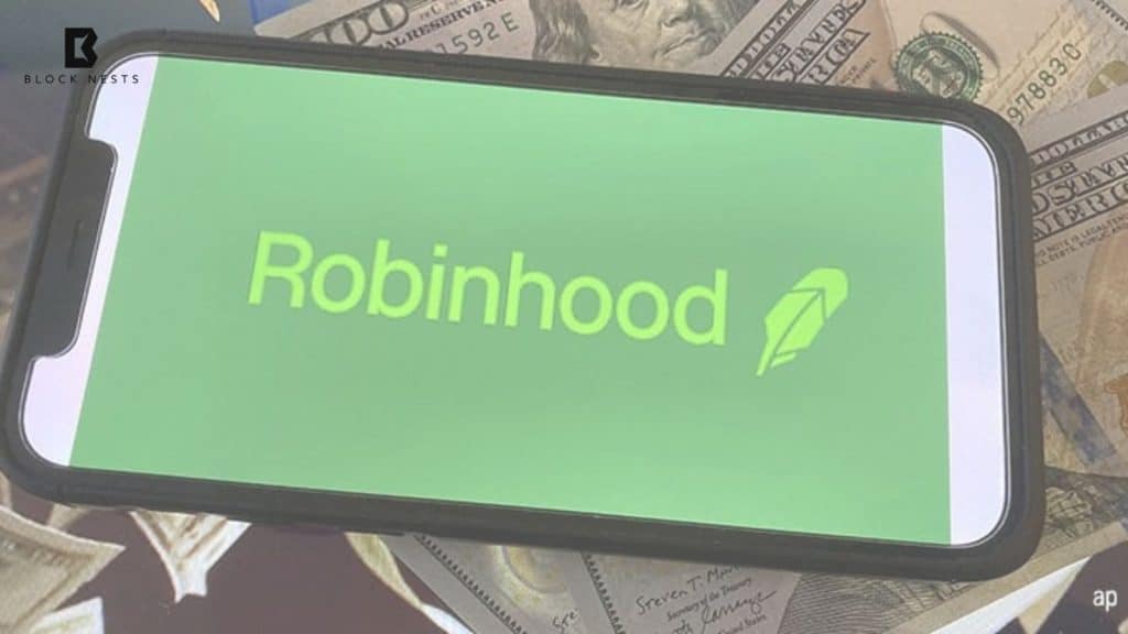 Robinhood