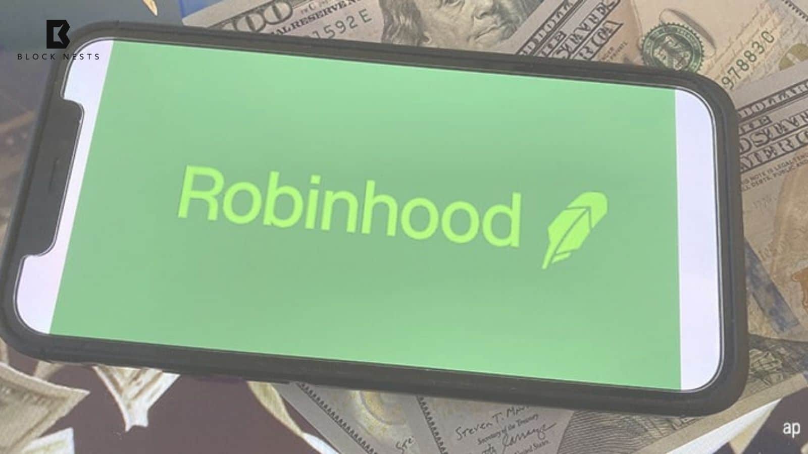 Robinhood Unleashes $1.5B Buyback While Doubling Down on Crypto Plans