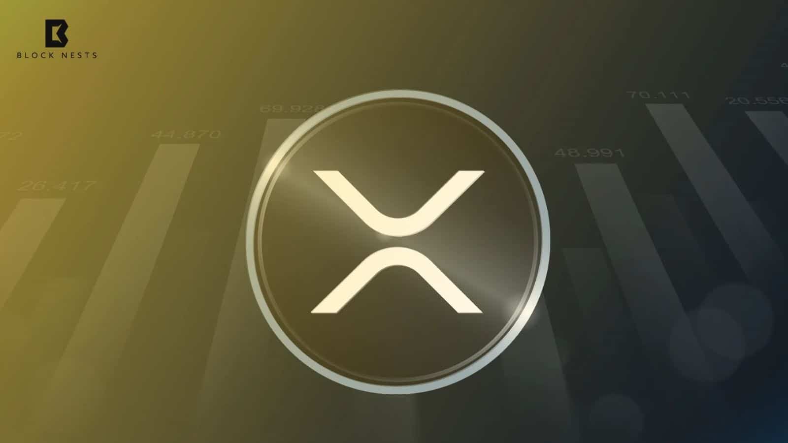 XRP Derivatives Reset Deepens on Binance as Leverage and Open Interest Collapse