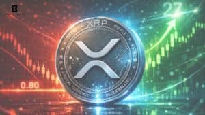 XRP Analyst Maps $8 to $27 Targets Using Fibonacci Cycle Alignment
