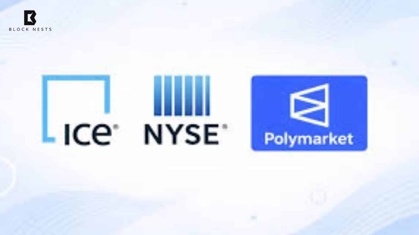 ICE Invests $600M in Polymarket: Major Expansion in Prediction Markets