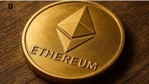 Ethereum ICO Whale Dumps Millions as Early Investors Shift Strategy