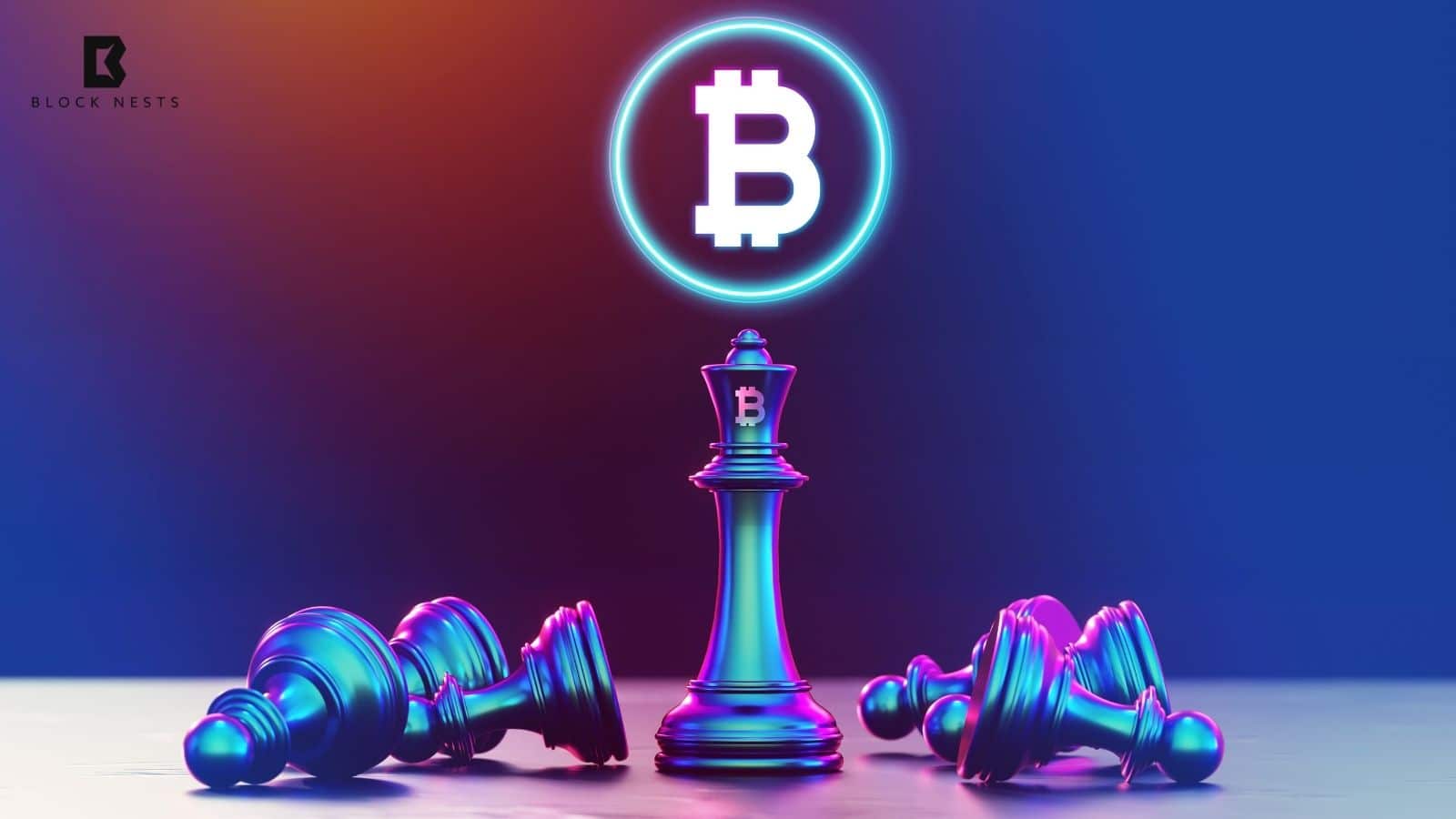 Bitcoin’s $1.4T Opportunity: Hashi Unlocks Idle BTC for DeFi Lending