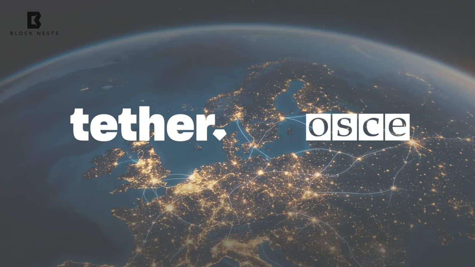 Tether Leads Global Efforts as OSCE Report Highlights Crypto Role in Fighting Human Trafficking