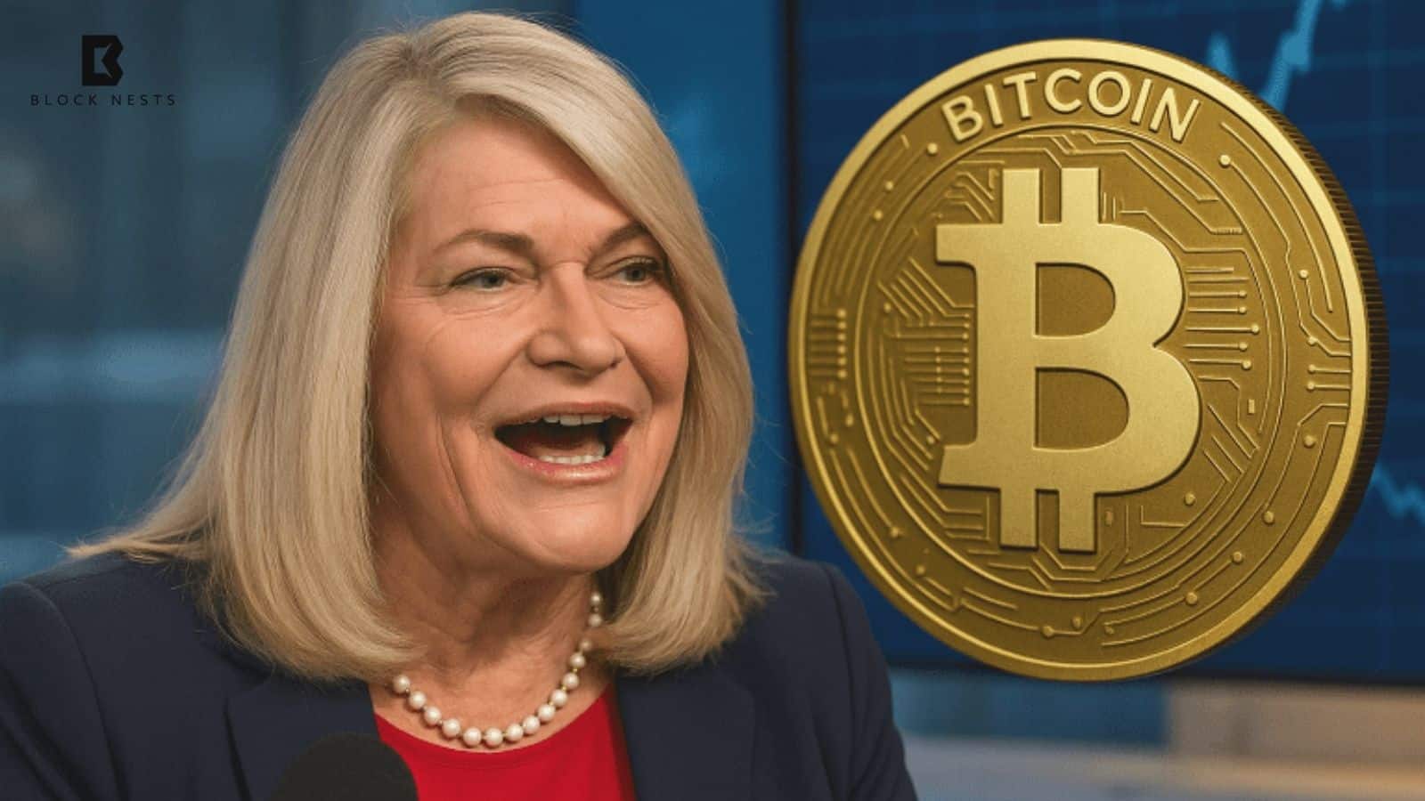 Lummis Defends CLARITY Act as DeFi Developer Protection Debate Intensifies