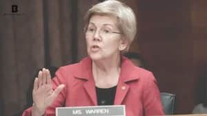 Warren Demands Answers on Bitmain as US Security Concerns Intensify