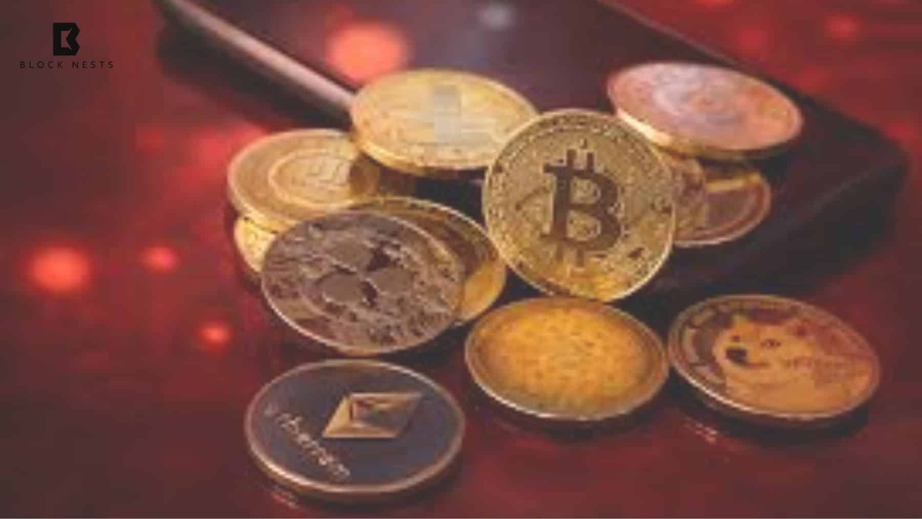 Crypto Funds See $414M Outflows as Rate Hike Fears Shake Market