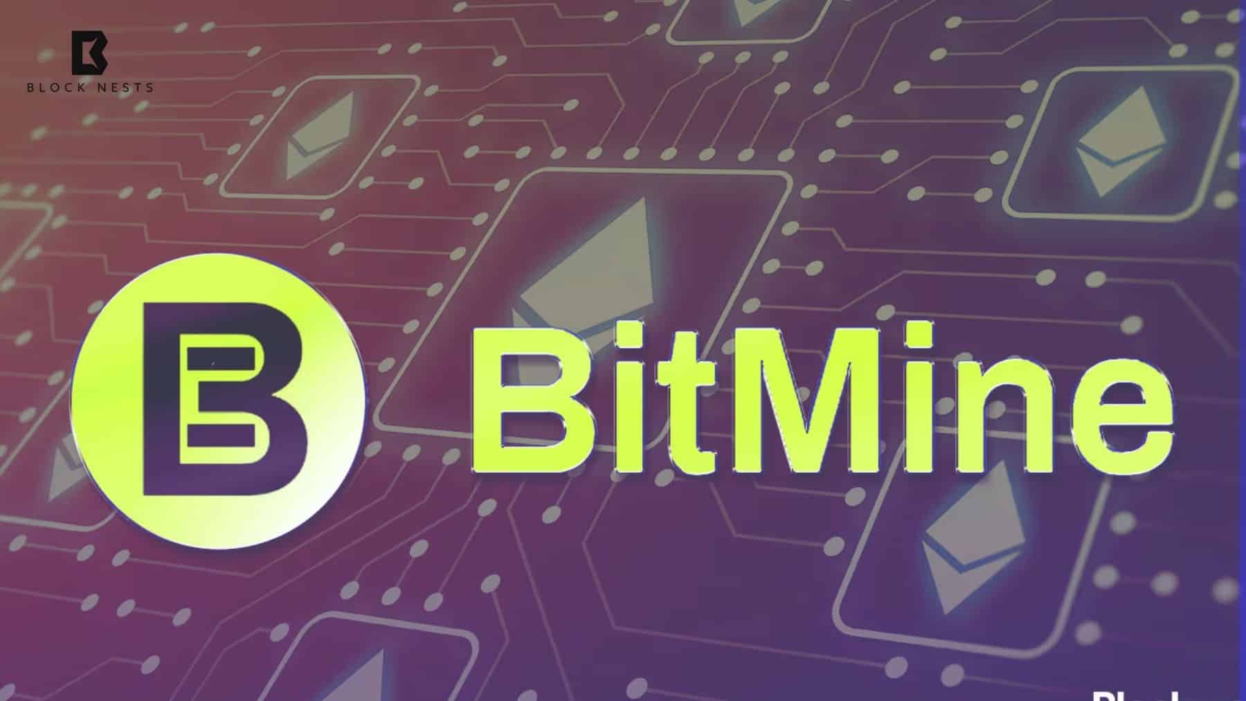 Bitmine