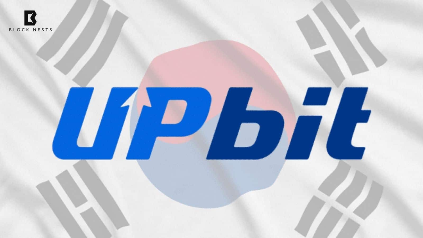 Upbit Operator Dunamu Reports Revenue Drop as Trading Activity Slows