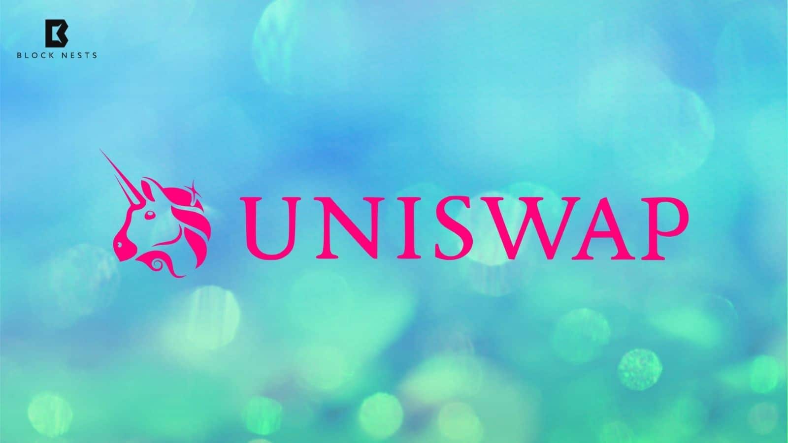 Uniswap Moves to Expand Fee Switch Across Eight Blockchains Boosting UNI Revenue