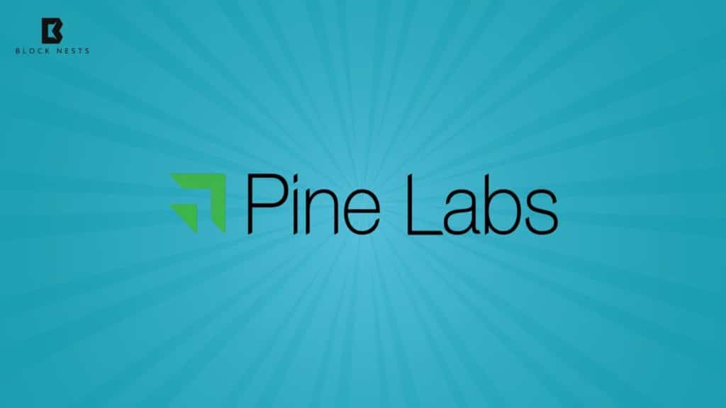 Pine Labs
