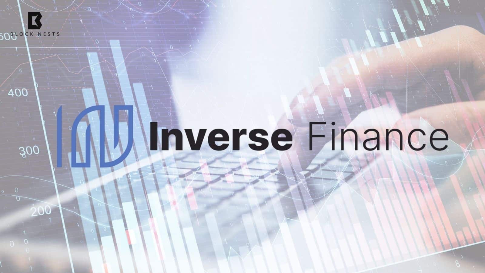 Inverse Finance Hit by $240K Loss After DOLA Manipulation Incident