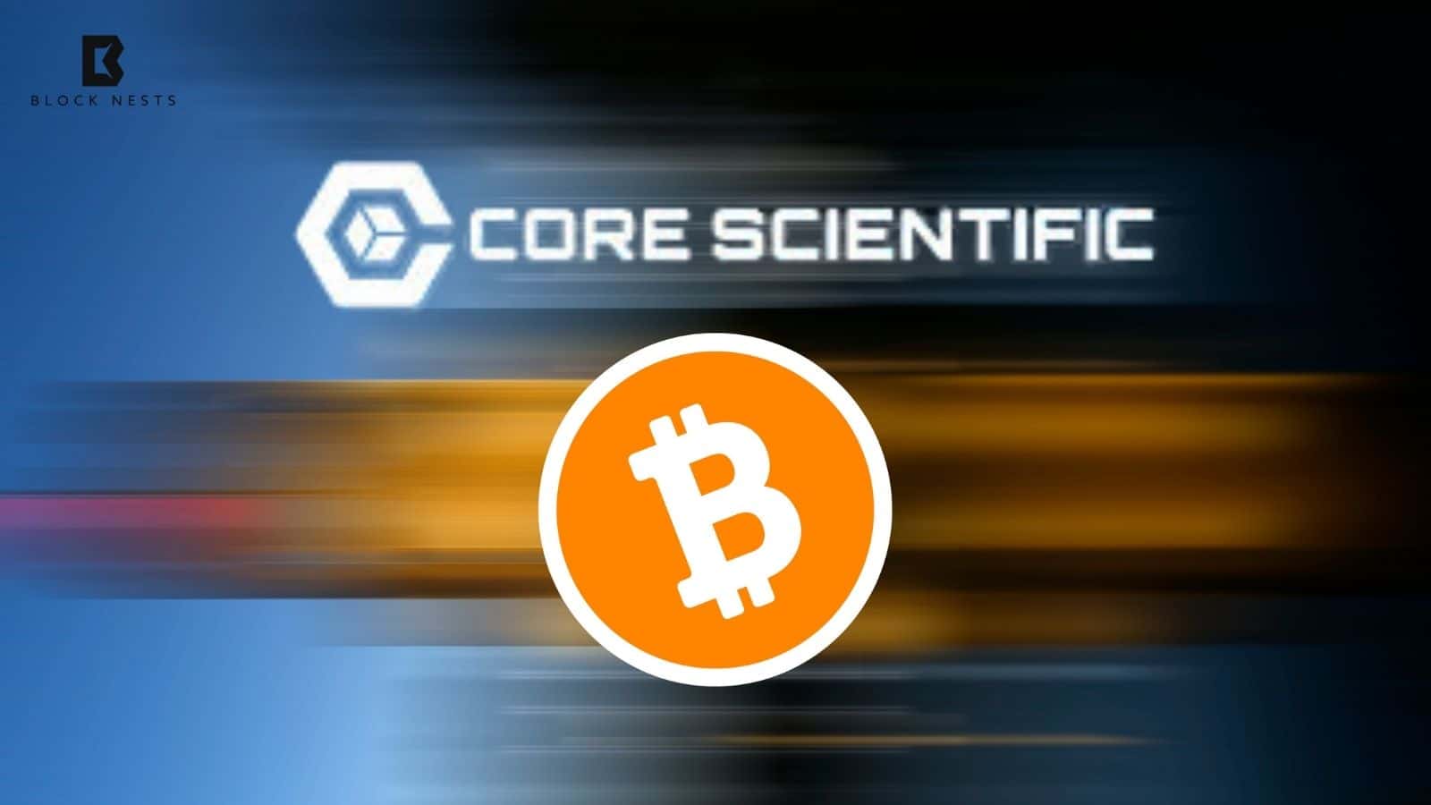 Core Scientific